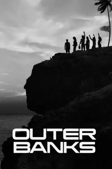 Постер к сериалу "Внешние отмели" #1535442