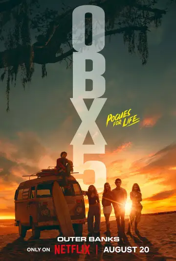 Постер к сериалу "Внешние отмели" #1793645