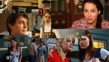 Задник к сериалу "Обручальное кольцо" #1547838