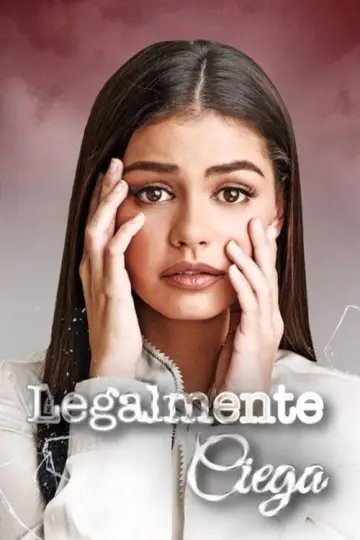 Постер к сериалу "Legally Blind" #1433243