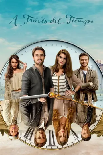 Постер к сериалу "Шпионка" #1798260