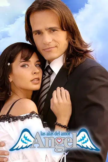 Постер к сериалу "Шпионка" #1798261