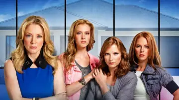 Задник к сериалу "Смелые" #1321816