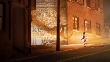 Задник к сериалу "Земля монстров" #1827069