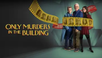 Задник к сериалу "Убийства в одном здании" #1286664