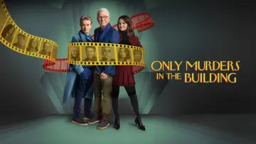 Задник к сериалу "Убийства в одном здании" #1286665