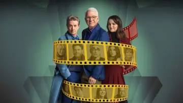 Задник к сериалу "Убийства в одном здании" #1286668