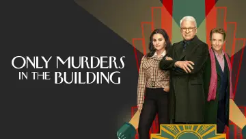 Задник к сериалу "Убийства в одном здании" #1286669