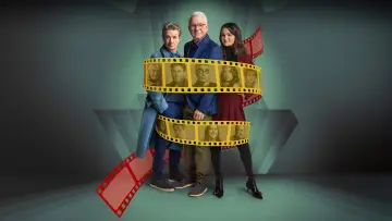 Задник к сериалу "Убийства в одном здании" #1286670