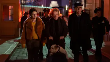 Задник к сериалу "Убийства в одном здании" #1286681