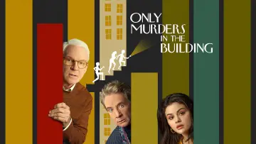 Задник к сериалу "Убийства в одном здании" #1286692