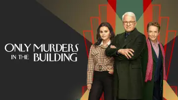Задник к сериалу "Убийства в одном здании" #1286696