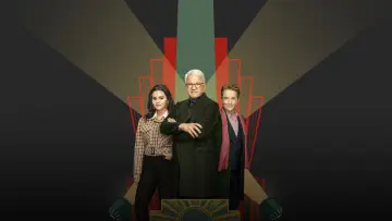 Задник к сериалу "Убийства в одном здании" #1286699