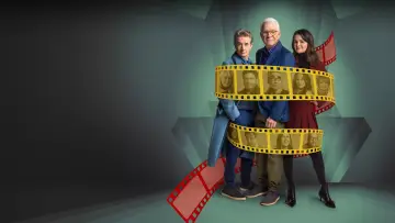 Задник к сериалу "Убийства в одном здании" #1286701