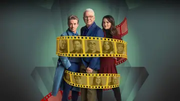 Задник к сериалу "Убийства в одном здании" #1286702