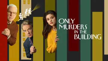Задник к сериалу "Убийства в одном здании" #1286706