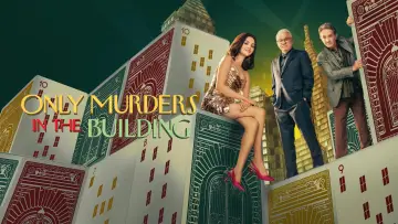 Задник к сериалу "Убийства в одном здании" #1286714