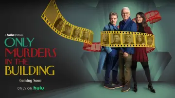 Задник к сериалу "Убийства в одном здании" #1286719