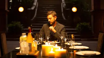 Задник к сериалу "Pan y circo" #1817104