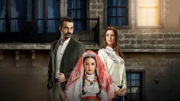 Задник к сериалу "Маленькая невеста" #1443772