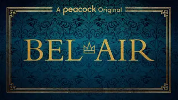 Задник к сериалу "Бель-Эйр" #1380440