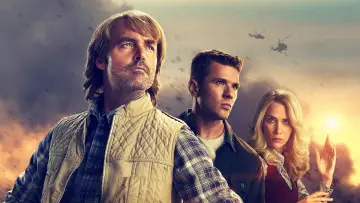 Задник к сериалу "МакГрубер" #1795794