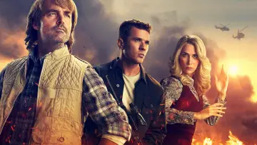 Задник к сериалу "МакГрубер" #1795798