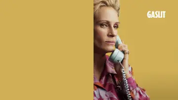 Задник к сериалу "Газлит" #1778264