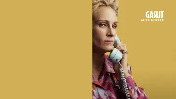 Задник к сериалу "Газлит" #1778265