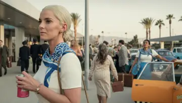 Задник к сериалу "Газлит" #1778272