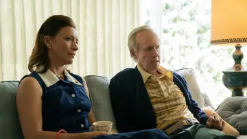 Задник к сериалу "Газлит" #1778274