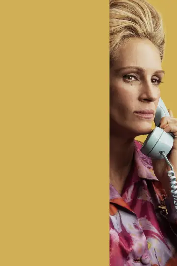 Постер к сериалу "Газлит" #1778282