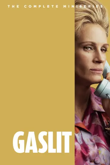 Постер к сериалу "Газлит" #1778304