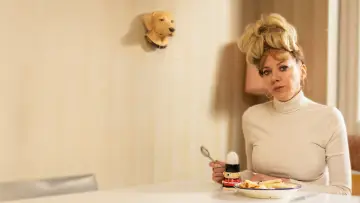 Задник к сериалу "Mandy" #1487968
