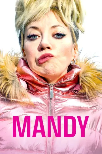 Mandy постер