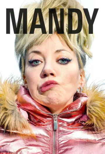 Постер к сериалу "Mandy" #1487975