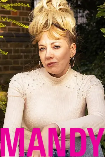 Постер к сериалу "Mandy" #1487979