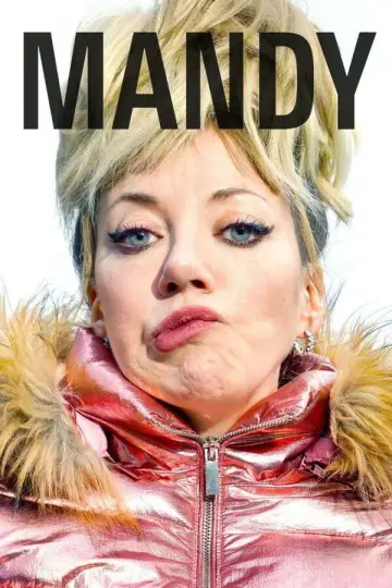 Постер к сериалу "Mandy" #1757810