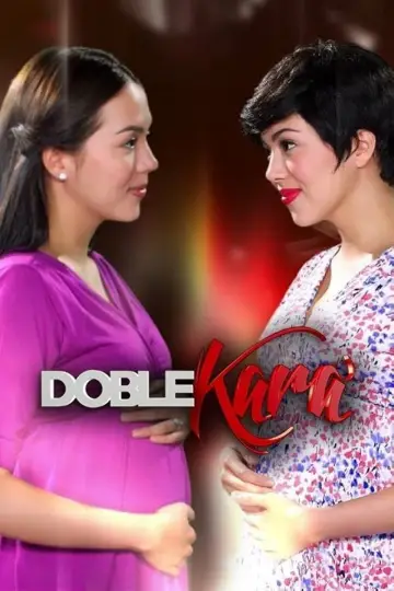 Doble Kara постер