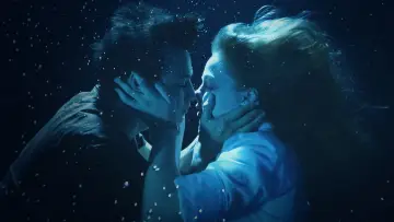 Задник к сериалу "Любовь 101" #1902433