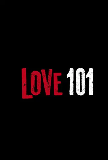Постер к сериалу "Любовь 101" #1902450