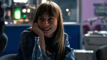 Задник к сериалу "Венено" #1455302