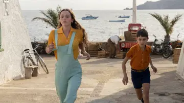 Задник к сериалу "Венено" #1455303