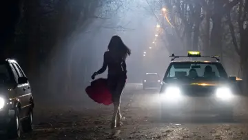 Задник к сериалу "Венено" #1600153