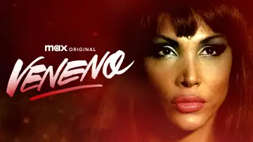 Задник к сериалу "Венено" #1845417