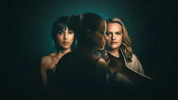 Задник к сериалу "Неидеальные женщины" #1372902