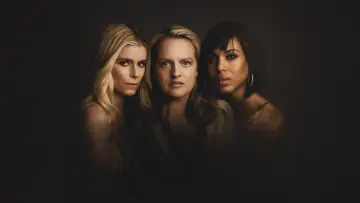 Задник к сериалу "Неидеальные женщины" #1372904