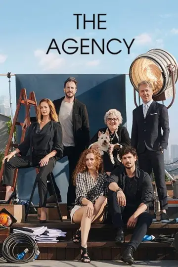 Постер к сериалу "Позвоните моему менеджеру" #1589976