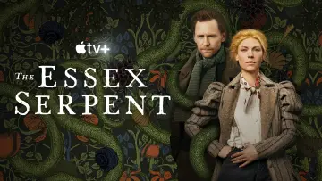 Задник к сериалу "Змей в Эссексе" #1425761