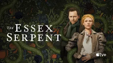 Задник к сериалу "Змей в Эссексе" #1425762